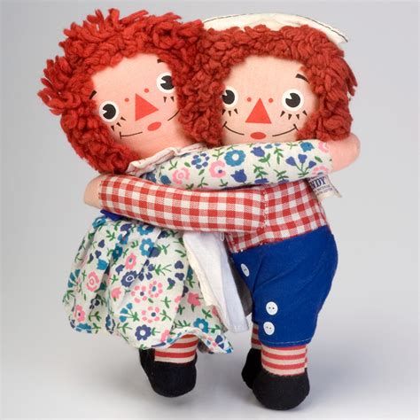 raggedy ann|Raggedy Ann and Andy .